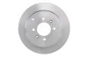 Диск гальмівний зад. Peugeot 406 1.8I/2.0I/2.1TD/2.2HDI/3.0I V6 95- (290X10) BOSCH 0 986 478 877 (фото 4)