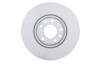 Диск тормозной передний Opel Astra G 98- BOSCH 0 986 478 883 (фото 3)