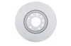 Диск гальмівний Opel Astra G 98- BOSCH 0 986 478 883 (фото 3)