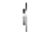 Диск гальмівний Peugeot 206 1.4 07- BOSCH 0 986 478 887 (фото 1)