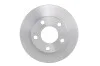 Тормозной диск AUDI VW A4 / Quattro / Passat / Variant задняя сторона BOSCH 0986478888 (фото 4)