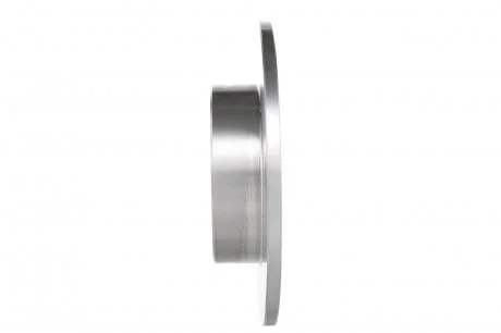 Тормозной диск AUDI VW A4 / Quattro / Passat / Variant задняя сторона BOSCH 0986478888