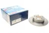 Тормозной диск RENAULT OPEL NISSAN Master Movano Primastar задняя сторона BOSCH 0986478970 (фото 1)