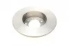 Тормозной диск RENAULT OPEL NISSAN Master Movano Primastar задняя сторона BOSCH 0986478970 (фото 3)