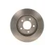 Тормозной диск BOSCH 0986478983 (фото 4)