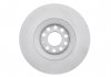 Тормозной диск AUDI A4 / A6 / Allroad передняя сторона BOSCH 0986478985 (фото 3)