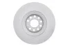 Тормозной диск AUDI A4 / A6 / Allroad передняя сторона BOSCH 0986478985 (фото 3)