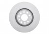 Тормозной диск AUDI A4 / A6 / Allroad передняя сторона BOSCH 0986478985 (фото 4)