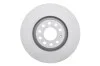 Тормозной диск AUDI A4 / A6 / Allroad передняя сторона BOSCH 0986478985 (фото 4)