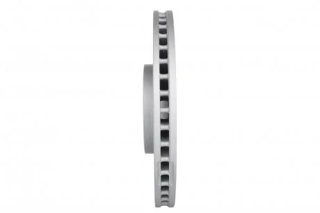 Тормозной диск AUDI A4 / A6 / Allroad передняя сторона BOSCH 0986478985