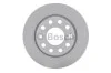 Гальмівний диск BOSCH 0986478987 (фото 3)