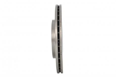 ДИСК ГАЛЬМIВНИЙ ПЕРЕДНIЙ BOSCH 0 986 478 988