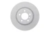 Гальмівний диск BMW E65\'\'E66 \'\'F \'\'02>> BOSCH 0986479003 (фото 4)