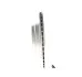Гальмівний диск BMW E65 730d/730i/735i \'\'R \'\'02>> BOSCH 0986479004 (фото 2)