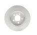 Гальмівний диск BMW E65 730d/730i/735i \'\'R \'\'02>> BOSCH 0986479004 (фото 4)