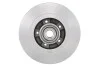 Тормозной диск RENAULT Scenic III \'\'R BOSCH 0986479009 (фото 3)