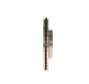 Гальмівний диск BOSCH 0986479033