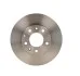 Гальмівний диск MAZDA 323/626/6 1,8-2,0 "98>> BOSCH 0986479034 (фото 3)