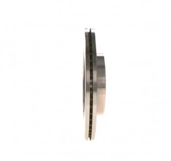 Тормозной диск MAZDA 323/626/6 1,8-2,0 98 - BOSCH 0986479034