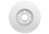 Тормозной диск FORD / SEAT / VW Galaxy / Alhambra / Sharan передняя сторона 95 - - кратн. 1 шт BOSCH 0986479037 (фото 3)