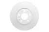Тормозной диск FORD / SEAT / VW Galaxy / Alhambra / Sharan передняя сторона 95 - - кратн. 1 шт BOSCH 0986479037 (фото 4)