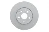 Тормозной диск MB W211 передняя сторона 02 - - замена на 0986479039 BOSCH 0986479038 (фото 1)