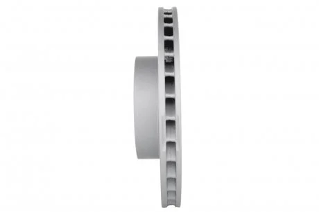 Тормозной диск MB W211 / S211 / C219 02- 10 передняя сторона BOSCH 0986479040