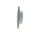 Тормозной диск MB W211 2002- задняя сторона BOSCH 0986479042 (фото 1)