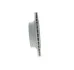 Тормозной диск MB W211 2002- задняя сторона BOSCH 0986479042 (фото 2)