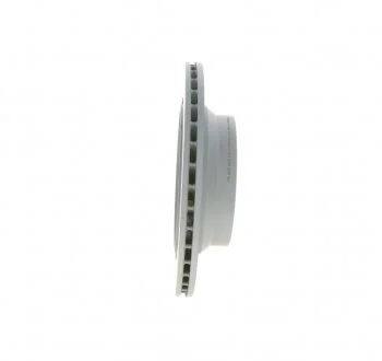 Тормозной диск MB W211 2002- задняя сторона BOSCH 0986479042