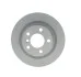 Гальмівний диск BMW 1 F20/3 F30 \'\'R BOSCH 0986479044 (фото 3)