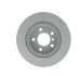 Гальмівний диск BMW 1 F20/3 F30 \'\'R BOSCH 0986479044 (фото 4)