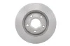 Тормозной диск BOSCH 0986479046 (фото 3)