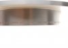 Тормозной диск SUZUKI SX4 задняя сторона BOSCH 0986479047 (фото 5)