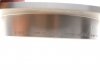 Тормозной диск SUZUKI SX4 задняя сторона BOSCH 0986479047 (фото 6)