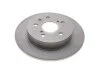 Гальмівний диск BOSCH 0986479047 (фото 8)