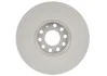 Тормозной диск AUDI / SKODA / VW A4 / A6 / SuperB / Passat 312mm передняя сторона 97 - BOSCH 0986479057 (фото 3)
