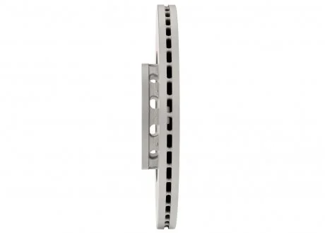 Тормозной диск AUDI / SKODA / VW A4 / A6 / SuperB / Passat 312mm передняя сторона 97 - BOSCH 0986479057