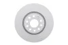 Диск тормозной передний Audi A3 13- / VW Caddy 04- / Seat Leon 05- / Passat 05- BOSCH 0 986 479 058 (фото 4)