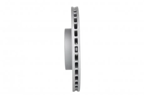 Диск тормозной передний Audi A3 13- / VW Caddy 04- / Seat Leon 05- / Passat 05- BOSCH 0 986 479 058