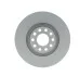 Тормозной диск AUDI A8 передняя сторона BOSCH 0986479060 (фото 3)