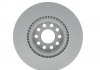 Тормозной диск AUDI A8 передняя сторона BOSCH 0986479060 (фото 4)