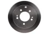 Гальмівний диск KIA Cerato TD/Soul \'\'R BOSCH 0986479061 (фото 4)