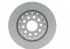 Тормозной диск AUDI / VW A8 / Phaeton 310mm задняя сторона BOSCH 0986479062 (фото 3)