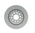 Гальмівний диск AUDI/VW A8/Phaeton 310mm R BOSCH 0986479062 (фото 3)