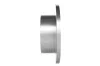 Тормозной диск CITROEN / FIAT / PEUGEOT Jumper / Ducato / Boxer D = 79mm задняя сторона 94 - - закрыто 0986479065
