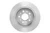 Тормозной диск CITROEN / FIAT / PEUGEOT Jumper / Ducato / Boxer D = 79mm задняя сторона 94 - - закрыто BOSCH 0986479065 (фото 3)