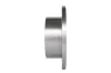 Тормозной диск CITROEN / FIAT / PEUGEOT Jumper / Ducato / Boxer D = 72mm задняя сторона 94 - 0986479066