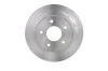 Гальмівний диск NISSAN Almera Tino (V10), Primera (P12) R BOSCH 0986479067 (фото 4)