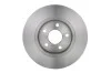 Тормозной диск FORD Mondeo IIIR 00 - BOSCH 0986479068 (фото 3)
